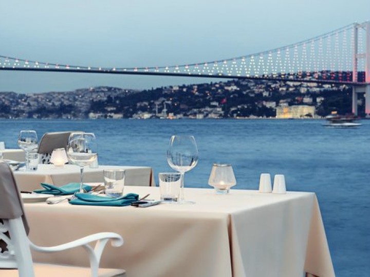 Cıragan Bosphorus Grill2